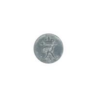 Preview 1 øre, 1956 obverse