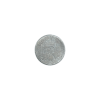 Preview 1 øre, 1966 obverse