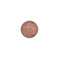Preview 5 øre, 1983 obverse
