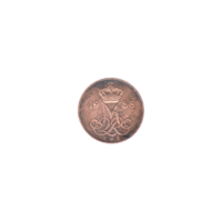 Preview 5 øre, 1988 obverse