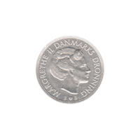 Preview 1 Krone, 1979 obverse