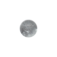 Preview 1 øre, 1961 obverse