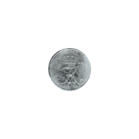 Preview 1 øre, 1964 obverse
