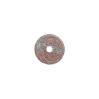 Preview 1 øre, 1935 obverse