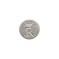 Preview 10 øre, 1964 obverse