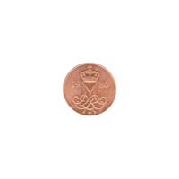 Preview 5 øre, 1980 obverse
