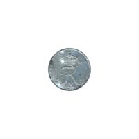 Preview 1 øre, 1970 obverse