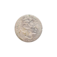Preview 1 Krone, 1987 obverse