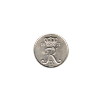 Preview 10 øre, 1971 obverse