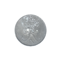 Preview 5 øre, 1961 obverse