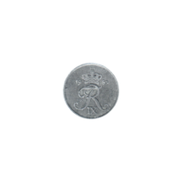 Preview 1 øre, 1965 obverse