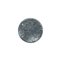 Preview 10 Reichspfennigs, 1944 obverse