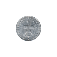 Preview 200 Reichsmarks, 1923 obverse