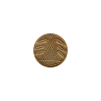 Preview 5 Reichspfennigs, 1924 obverse