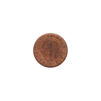 Preview 1 Reichspfennig, 1932 reverse