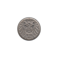 Preview 10 Reichspfennigs, 1911 obverse