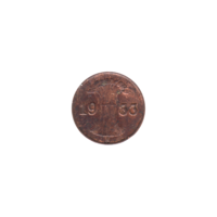 Preview 1 Reichspfennig, 1933 obverse