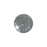 Preview 10 Reichspfennigs, 1940 obverse