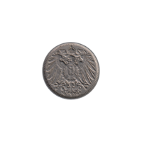 Preview 10 Reichspfennigs, 1912 obverse