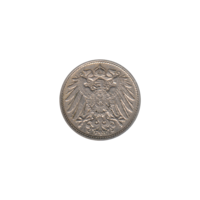 Preview 10 Reichspfennigs, 1913 obverse