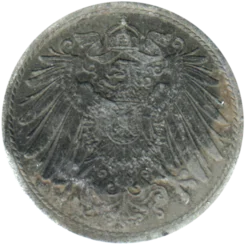 Preview 10 Reichspfennigs, 1920 obverse