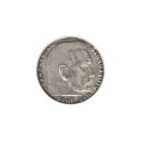 Preview 2 Reichsmarks, 1937 obverse