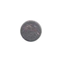 Preview 5 Reichspfennigs, 1918 obverse