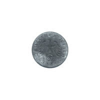 Preview 5 Reichspfennigs, 1941 obverse