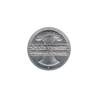 Preview 50 Reichspfennigs, 1922 obverse