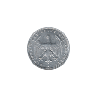 Preview 200 Reichsmarks, 1923 obverse