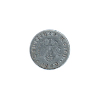 Preview 10 Reichspfennigs, 1940 obverse