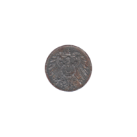 Preview 5 Reichspfennigs, 1918 obverse