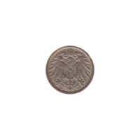 Preview 5 Reichspfennigs, 1907 obverse