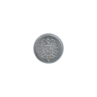 Preview 1 Reichspfennig, 1917 obverse
