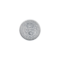 Preview 2 centimes, ١٣٨٣ (1964) obverse