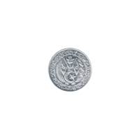 Preview 1 centime, ١٣٨٣ (1964) obverse