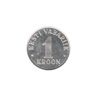 Preview 1 Kroon, 1995 reverse