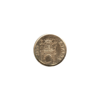 Preview 5 Pesetas, 1999 obverse