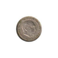 Preview 5 Pesetas, 1965 obverse