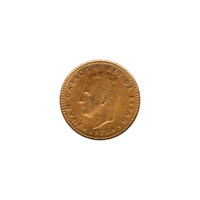 Preview 1 Peseta, 1977 obverse