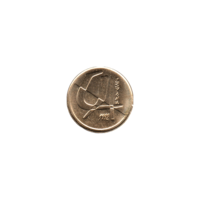 Preview 5 Pesetas, 1992 obverse