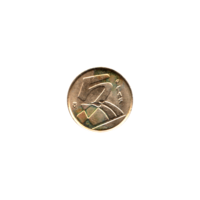 Preview 5 Pesetas, 1992 reverse