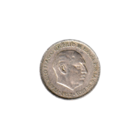 Preview 5 Pesetas, 1960 obverse