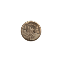 Preview 5 Pesetas, 1996 obverse