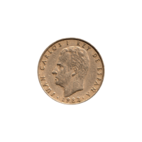 Preview 100 Pesetas, 1982 obverse