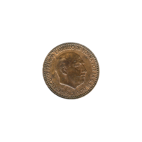 Preview 1 Peseta, 1965 obverse