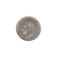Preview 5 Pesetas, 1980 obverse