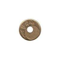 Preview 25 Pesetas, 1992 obverse