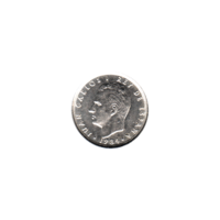 Preview 10 Pesetas, 1984 obverse