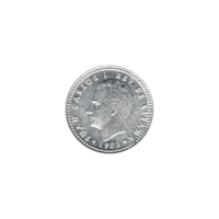 Preview 1 Peseta, 1985 obverse